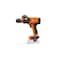 Fein 18v AS High Torque QuickIN Start Set Cordless hammer drill/driver set ASCM 18-4 QMP Start Set AS - alternate 3